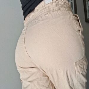 Vanilla Star Light Tan Pants